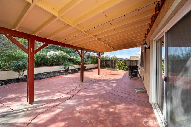 Detail Gallery Image 25 of 32 For 23405 Cheyenne Canyon Dr, Menifee,  CA 92587 - 4 Beds | 3 Baths