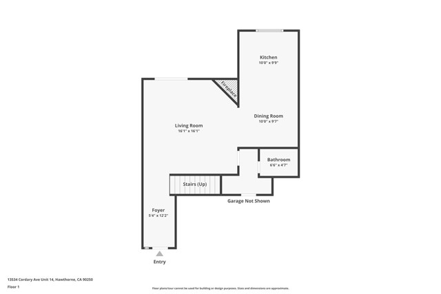 Detail Gallery Image 40 of 42 For 13534 Cordary Ave #14,  Hawthorne,  CA 90250 - 3 Beds | 3 Baths