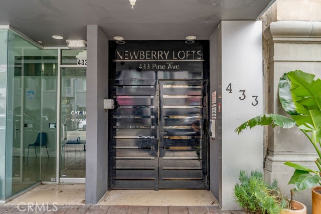 Detail Gallery Image 27 of 31 For 433 Pine Ave #102,  Long Beach,  CA 90802 - 1 Beds | 1 Baths