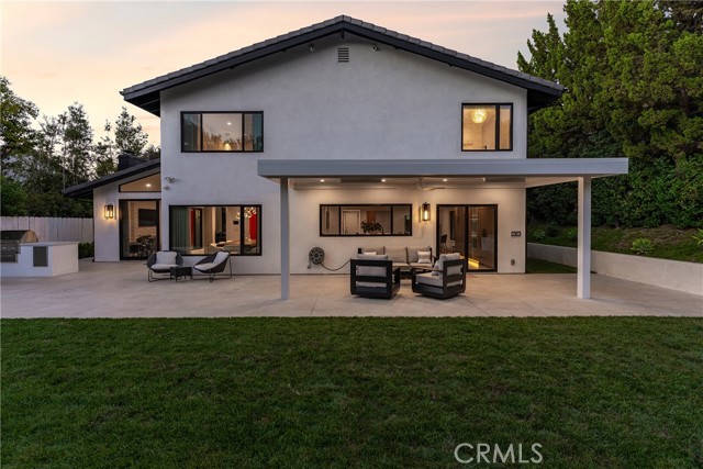 5 Bed Home for Sale in Calabasas, California
