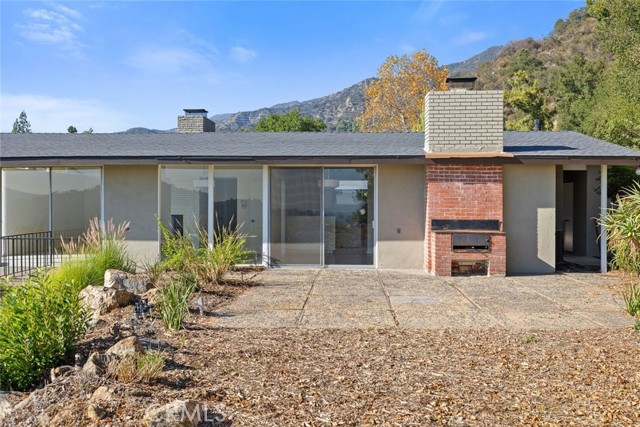 Detail Gallery Image 52 of 69 For 5260 Gould Ave, La Canada Flintridge,  CA 91011 - 3 Beds | 3 Baths