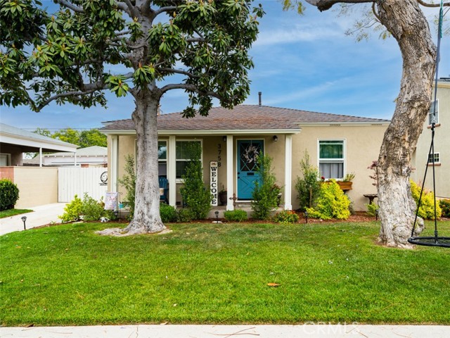 3758 Chatwin Ave, Long Beach, CA 90808