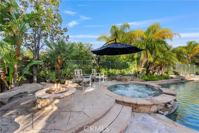 Detail Gallery Image 43 of 50 For 26101 Knoll Ct, Valencia,  CA 91381 - 5 Beds | 3/1 Baths