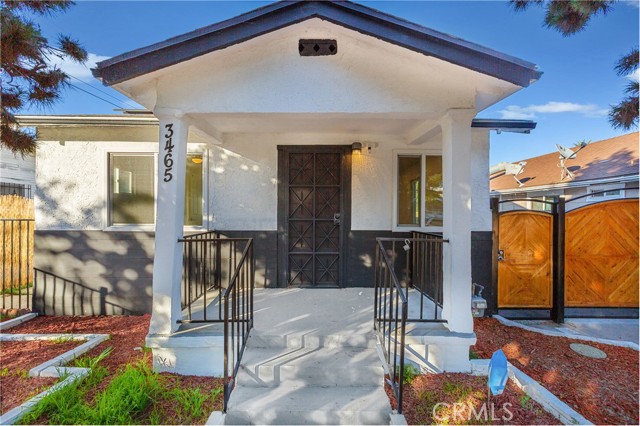 3465 W 67th Street, Los Angeles, CA, 90043 3465 W 67th Street, Los Angeles, CA, 90043