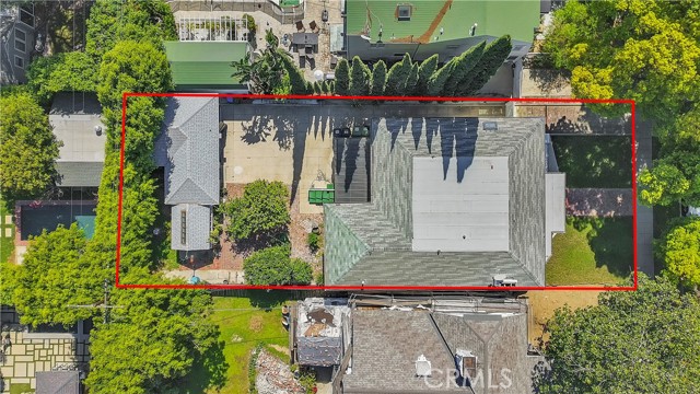 Detail Gallery Image 52 of 60 For 1434 N Genesee Ave, Los Angeles,  CA 90046 - 5 Beds | 2 Baths