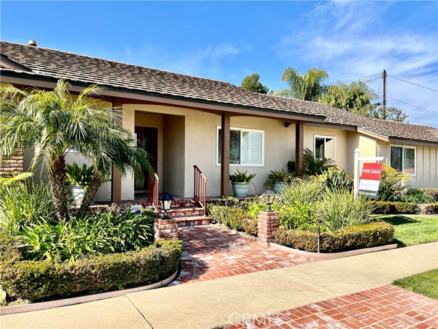 6717 Via Canada, Rancho Palos Verdes, California 90275, 4 Bedrooms Bedrooms, ,1 BathroomBathrooms,Residential,Sold,Via Canada,SB23019701