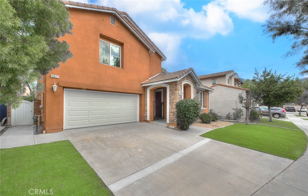 10877 Cameron Court