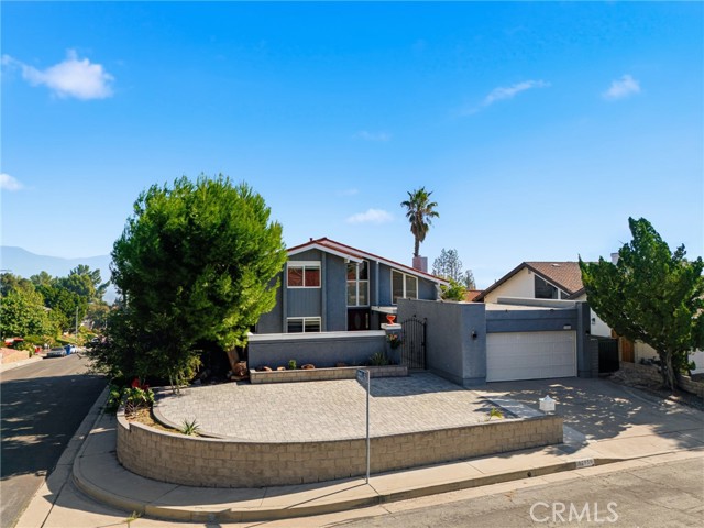 Detail Gallery Image 45 of 50 For 12656 Nola Pl, Granada Hills,  CA 91344 - 4 Beds | 3 Baths