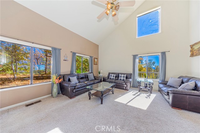 Detail Gallery Image 6 of 69 For 33177 Cascadel Heights Dr, North Fork,  CA 93643 - 3 Beds | 3 Baths