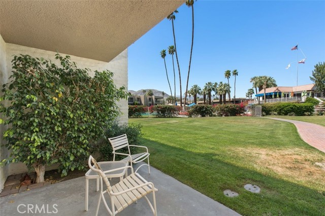 Detail Gallery Image 27 of 40 For 73850 Fairway Dr #8,  Palm Desert,  CA 92260 - 0 Beds | 1 Baths