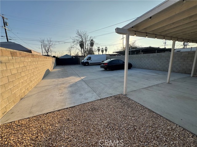 Detail Gallery Image 26 of 26 For 923 Sumner St, Bakersfield,  CA 93305 - 3 Beds | 1 Baths