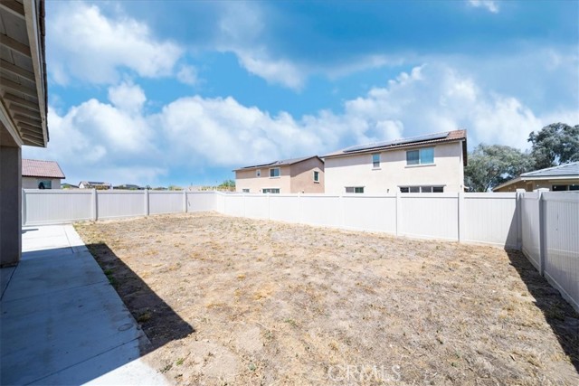 Detail Gallery Image 35 of 39 For 3409 Spring Wheat St a,  Perris,  CA 92570 - 3 Beds | 2/1 Baths