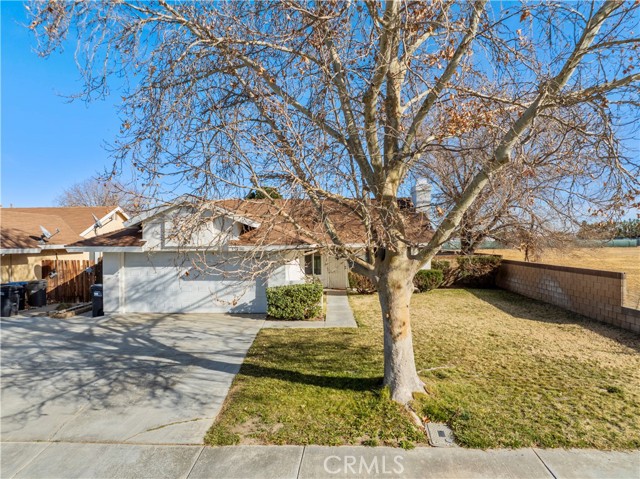 Detail Gallery Image 27 of 29 For 45260 7th St, Lancaster,  CA 93535 - 4 Beds | 2 Baths