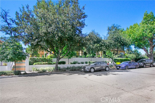 Detail Gallery Image 25 of 25 For 281 N Mar Vista Ave #23,  Pasadena,  CA 91106 - 3 Beds | 2/1 Baths