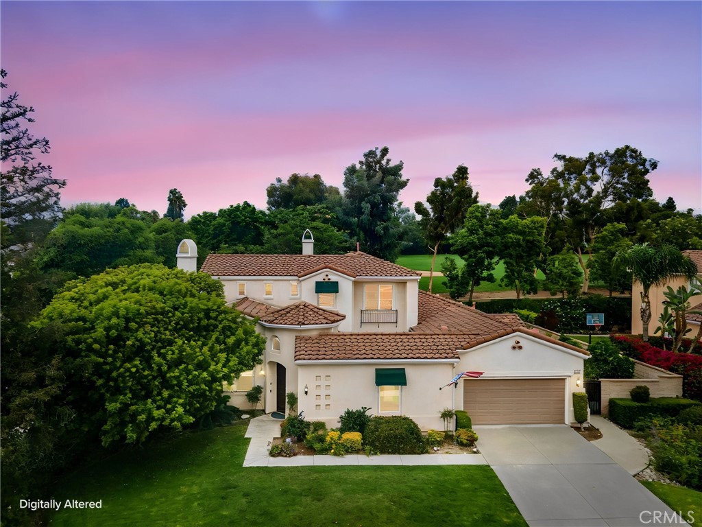 709 Livingston Court