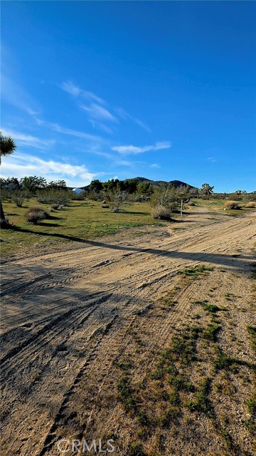 Detail Gallery Image 14 of 19 For 59787 Sharp Terrace, Yucca Valley,  CA 92284 - – Beds | – Baths