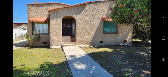 8772 Prince Avenue, Los Angeles, California 90002, 3 Bedrooms Bedrooms, ,1 BathroomBathrooms,Single Family Residence,For Sale,Prince,IN24062090