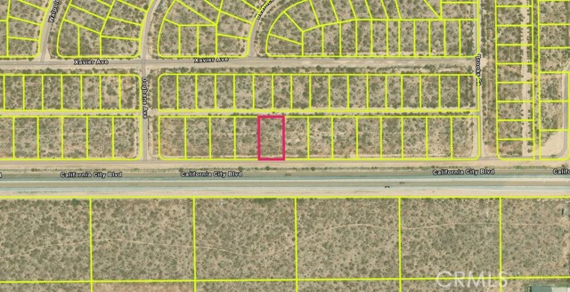 Detail Gallery Image 6 of 10 For 6301 California City Bld, California City,  CA 93505 - – Beds | – Baths