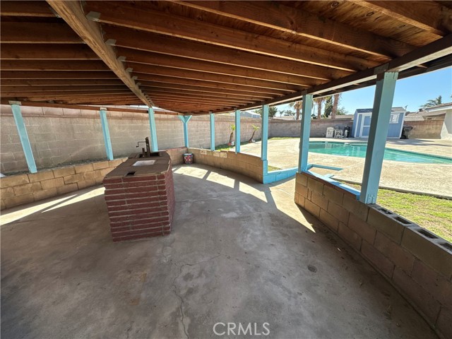 Detail Gallery Image 26 of 29 For 979 N Gardena, Rialto,  CA 92376 - 4 Beds | 2 Baths