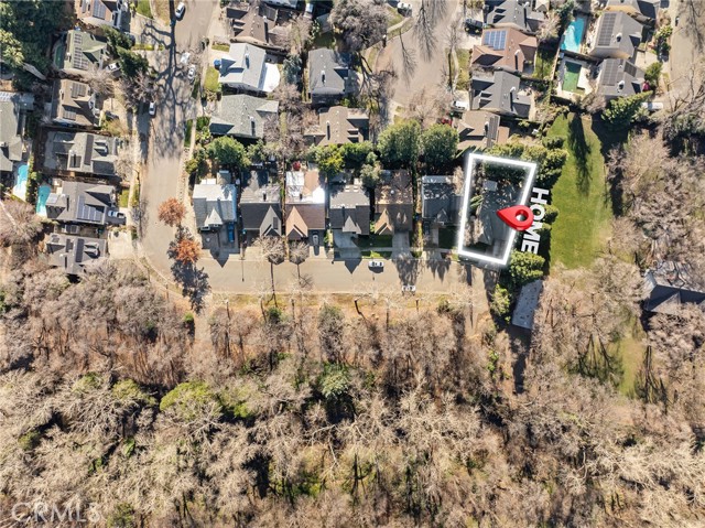 Detail Gallery Image 39 of 59 For 1975 Heritage Oak, Chico,  CA 95928 - 3 Beds | 2 Baths