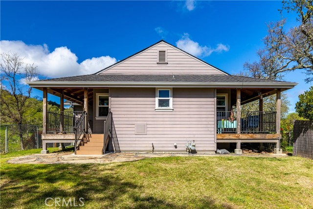 Detail Gallery Image 57 of 67 For 11127 Cebada Rd, Atascadero,  CA 93422 - 3 Beds | 3 Baths