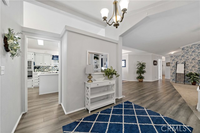 Detail Gallery Image 6 of 45 For 1444 Saint Croix Dr, Hemet,  CA 92543 - 3 Beds | 2 Baths