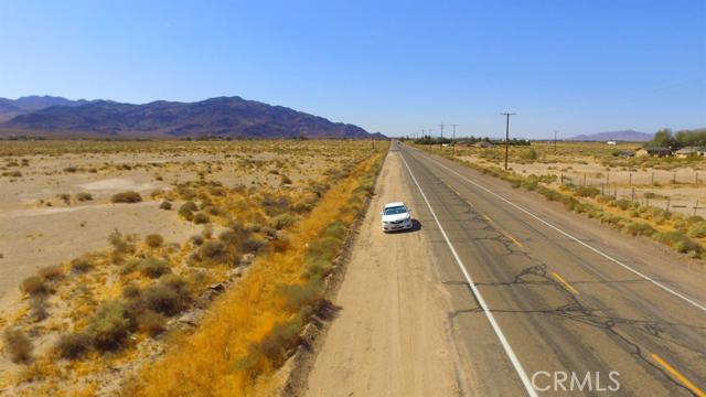 528181 National Trails Highway, Newberry Springs, California 92365, ,Land,For Sale,528181 National Trails Highway,CR536009