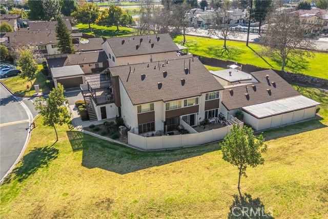 Detail Gallery Image 27 of 28 For 2056 Teak Ct, San Bernardino,  CA 92404 - 2 Beds | 1 Baths