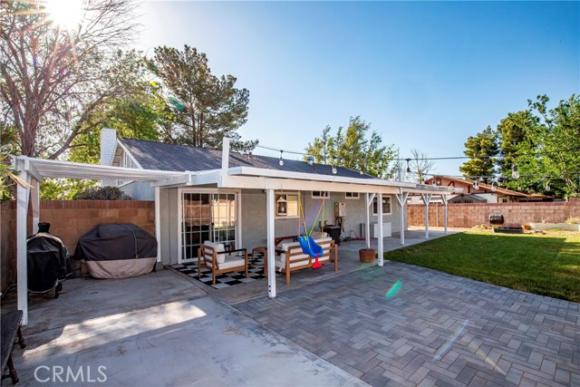 Detail Gallery Image 27 of 40 For 43834 Lively Ave, Lancaster,  CA 93536 - 3 Beds | 2 Baths