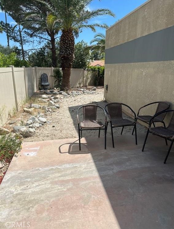 1371 Sunflower S, Palm Springs, CA 92262