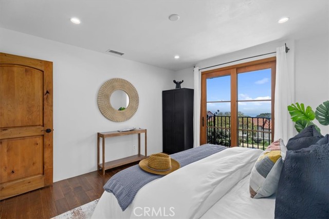 Detail Gallery Image 38 of 52 For 364 via Almar, Palos Verdes Estates,  CA 90274 - 5 Beds | 3/1 Baths