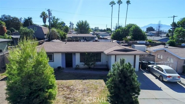 Detail Gallery Image 1 of 31 For 10040 Sky Ln, Cherry Valley,  CA 92223 - 3 Beds | 1 Baths