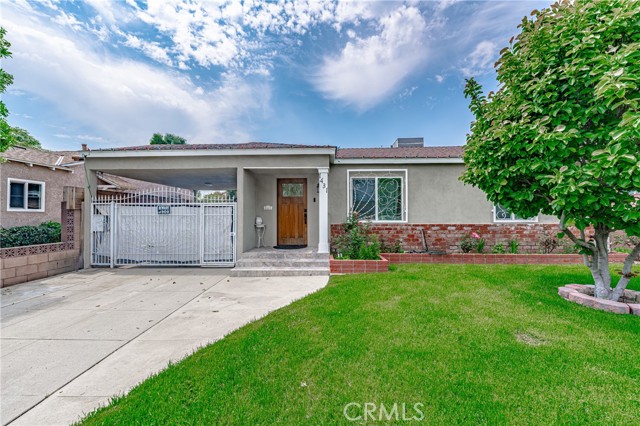 Photo of 1431 N California Street, Burbank, CA 91505