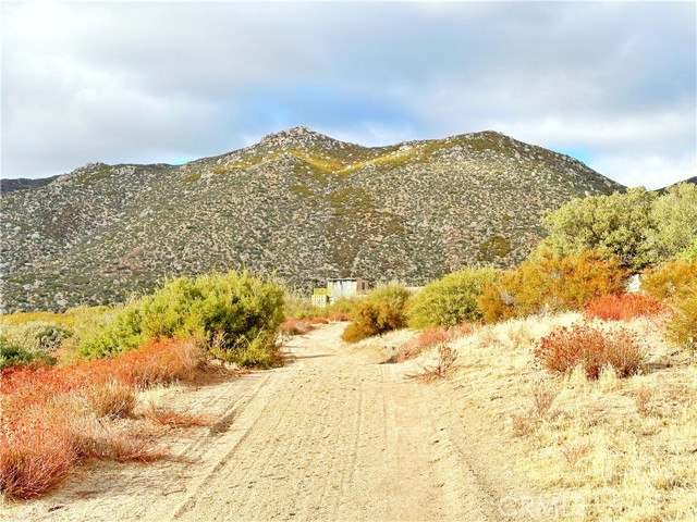 Detail Gallery Image 33 of 46 For 40 Acres via Oak Grove Ln, Ranchita,  CA 92066 - – Beds | – Baths