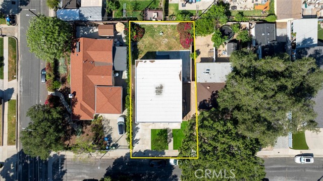 Detail Gallery Image 41 of 47 For 10823 Parr, Sunland,  CA 91040 - 3 Beds | 2 Baths