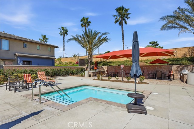 Detail Gallery Image 41 of 42 For 12422 Benton Dr #2,  Rancho Cucamonga,  CA 91739 - 2 Beds | 2 Baths