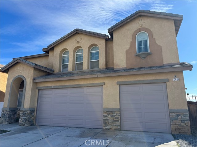 Front Image Thumbnail for CRIV26014551