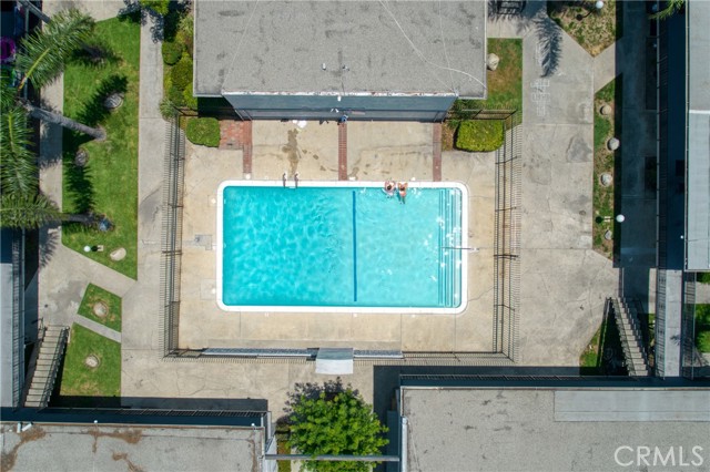 Detail Gallery Image 22 of 29 For 5500 Ackerfield Ave #307,  Long Beach,  CA 90805 - 1 Beds | 1 Baths