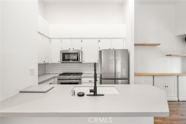 Detail Gallery Image 18 of 36 For 24361 Conejo #5,  Laguna Hills,  CA 92656 - 2 Beds | 1 Baths