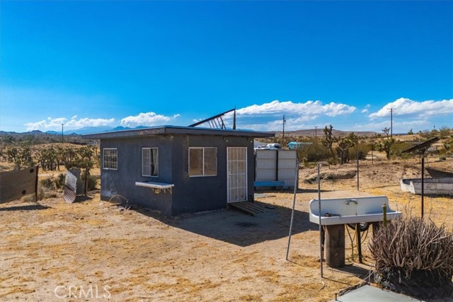 57810 Buena Vista Dr, Yucca Valley, CA 92284