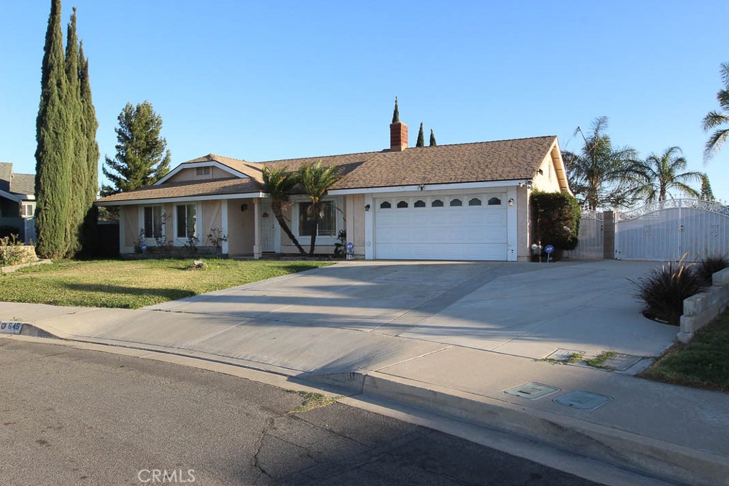 645 W James Street