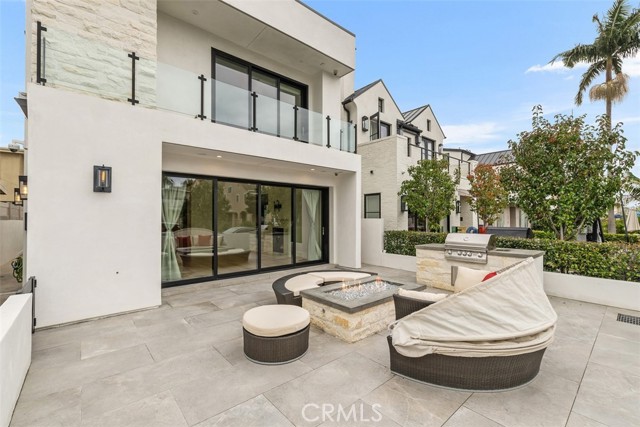 Detail Gallery Image 34 of 44 For 508 Marigold, Corona Del Mar,  CA 92625 - 4 Beds | 4/1 Baths