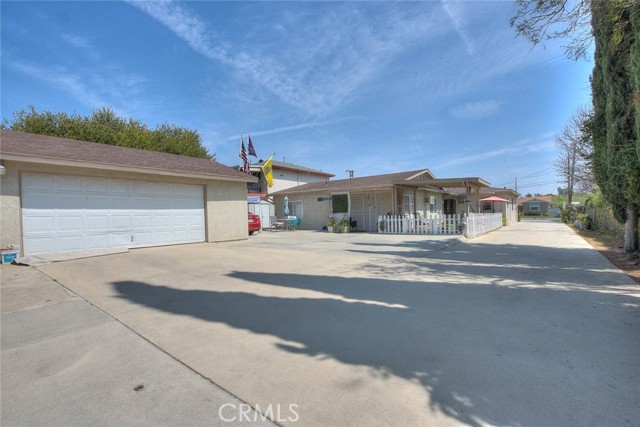 Detail Gallery Image 16 of 46 For 12524 Ross Ave, Chino,  CA 91710 - – Beds | – Baths