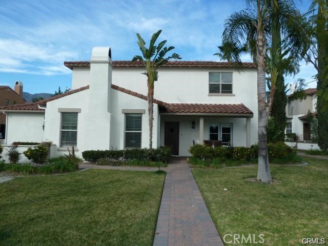 2459 Huntington Drive