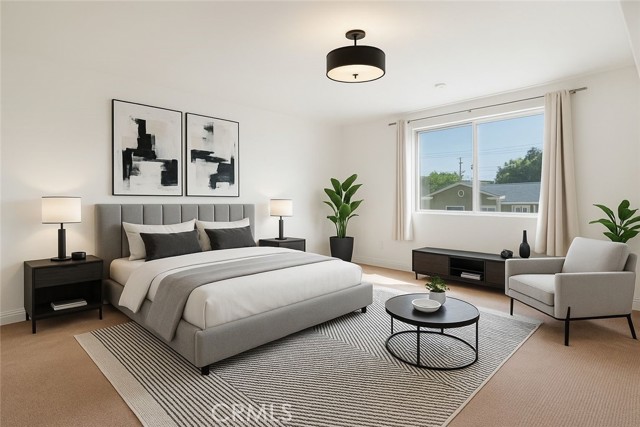 Detail Gallery Image 21 of 29 For 1835 Barrington #202,  Los Angeles,  CA 90025 - 3 Beds | 3 Baths