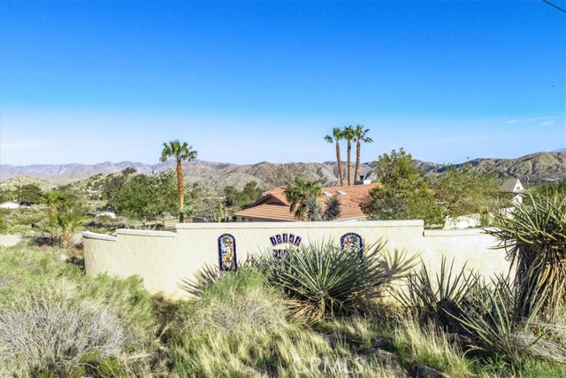 Detail Gallery Image 59 of 59 For 10341 Pinon Ave, Morongo Valley,  CA 92256 - 4 Beds | 3 Baths