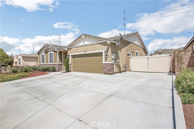 Detail Gallery Image 33 of 33 For 27116 Great Plains Ct, Menifee,  CA 92585 - 4 Beds | 2 Baths