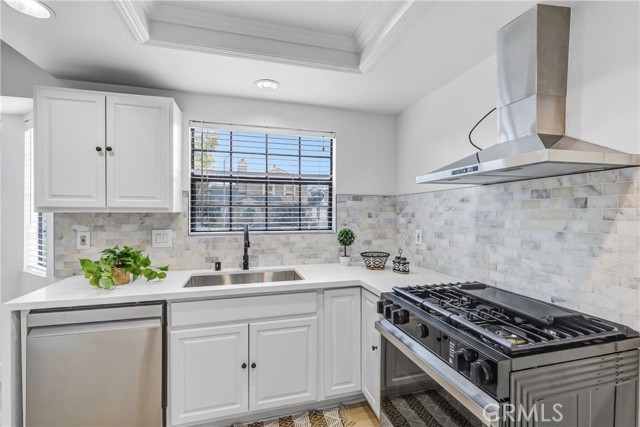 Detail Gallery Image 11 of 23 For 2633 Monte Carlo #4,  Santa Ana,  CA 92706 - 2 Beds | 2 Baths