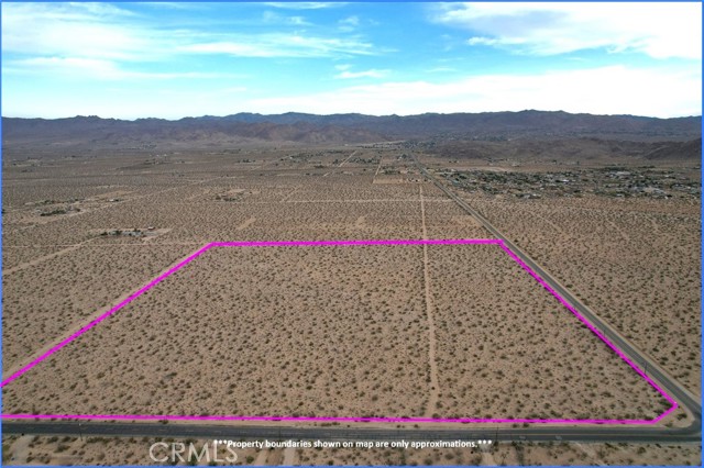 Detail Gallery Image 4 of 23 For 4147 Sunburst St, Joshua Tree,  CA 92252 - – Beds | – Baths