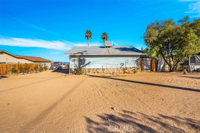 Detail Gallery Image 27 of 40 For 5404 Lupine Ave, Twentynine Palms,  CA 92277 - 2 Beds | 1 Baths